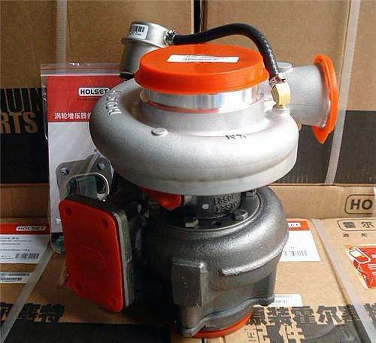 4BT/6BT/6CT/6LT/ISB/ISDe/QSB/Island/QSL/QSZ/M11/NT855/KT19/KT38/KT50/ISF/ISM11/ QSM11 детали двигателя турбокомпрессор