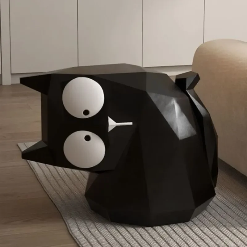 Легкая роскошная милая креативная гостиная домашний табурет диван обувь