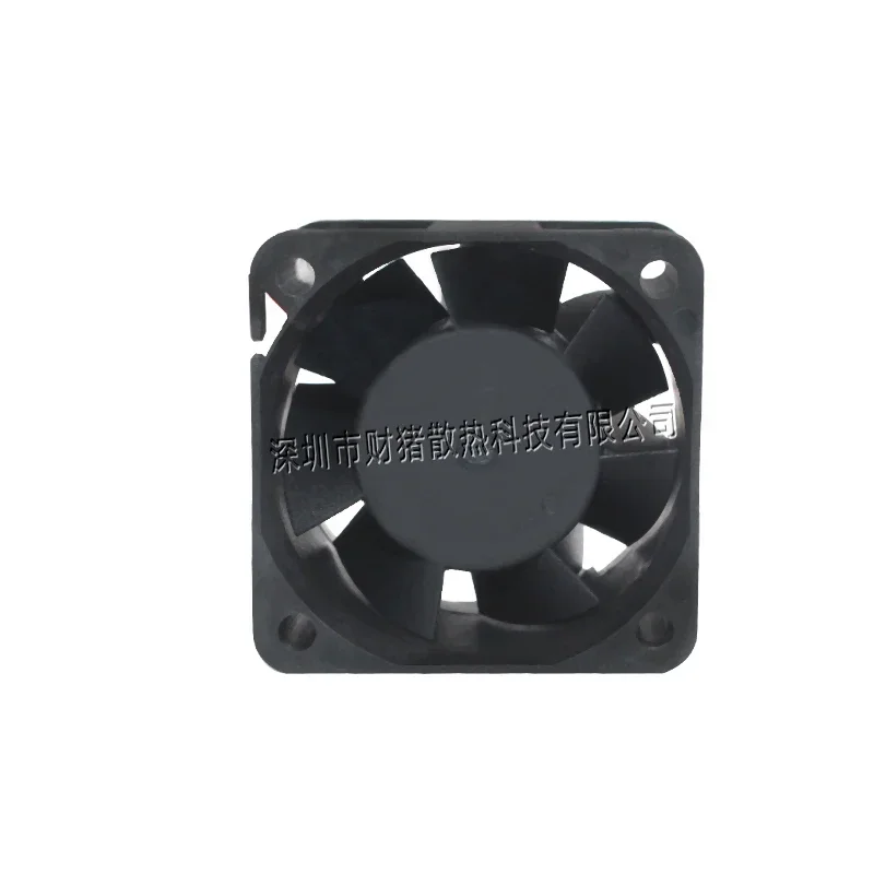 CAIZHU-FAN новые бесшумные 4028 5 в 12 В 24 40*40*28 мм большой воздушный поток шасси серверные