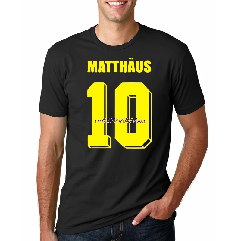 Футболка мужская с круглым вырезом, принтом и принтом