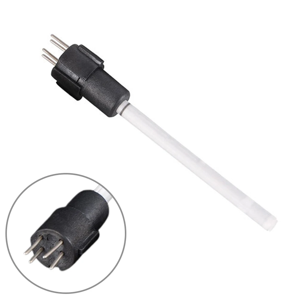

936 937 936A 937A Ceramic Heating Core Element Electric Iron Heater Soldering Station Handle Welding Pencil 60W Plug And Pull