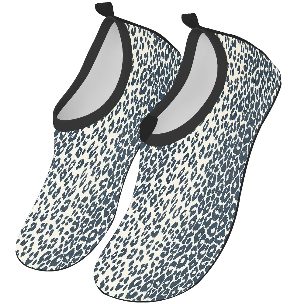 

Unisex Water Shoes Swimming Diving Socks Summer Aqua Beach Sandals Flats Seaside Non-Slip Sneakers Socks Slippers