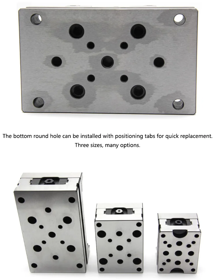 90-150 прецизионный четырехосный пятиосевой приспособление для проигрывателя