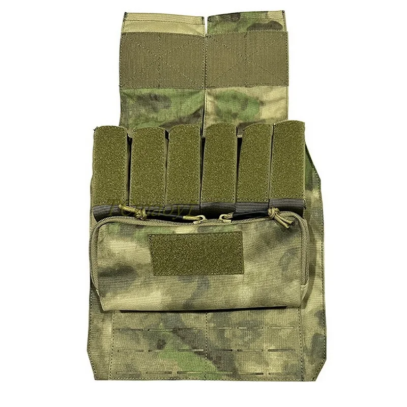 MOLLE чехол для жилета
