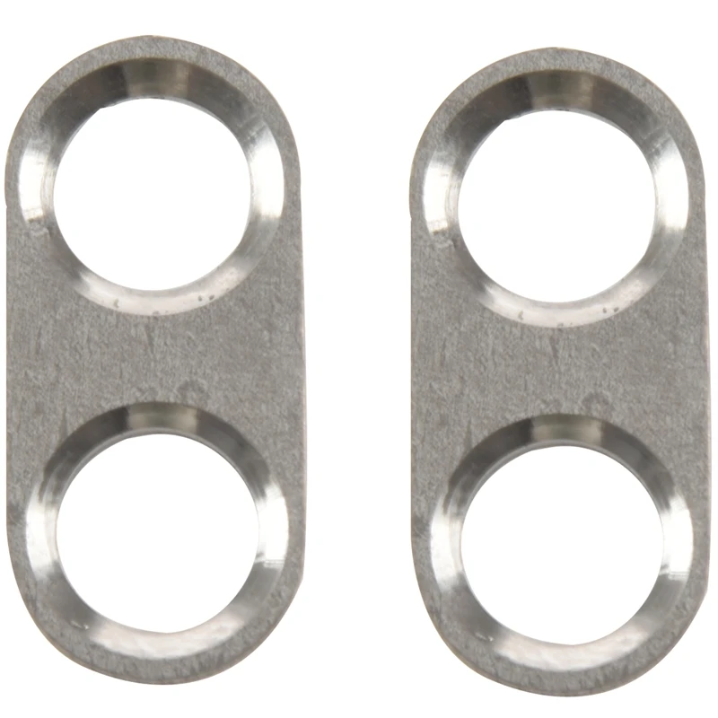 Титановые скобы для педали Shimano SPD M980 M985 M780 M785 M540 M545 M520 M424