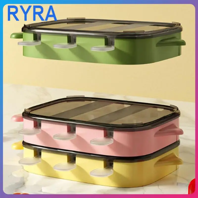 

Diy Ice Cream Maker 6 Hole Separable Design Chocolate Dessert Popsicle Moulds Mini Kitchen Accessories Homemade Ice Cream Mold