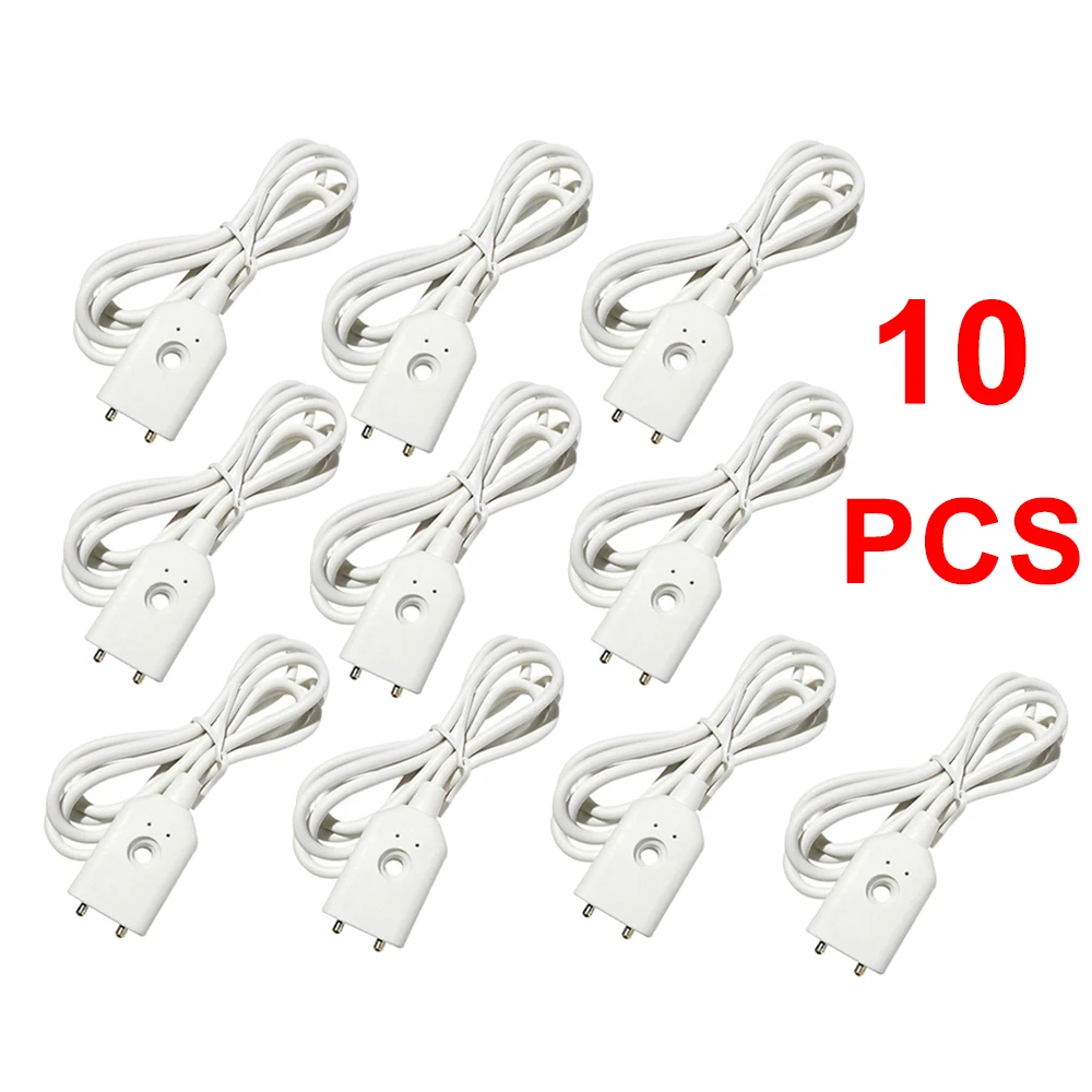 

Проводной датчик утечки Tater с двумя металлическими полюсами 1 м