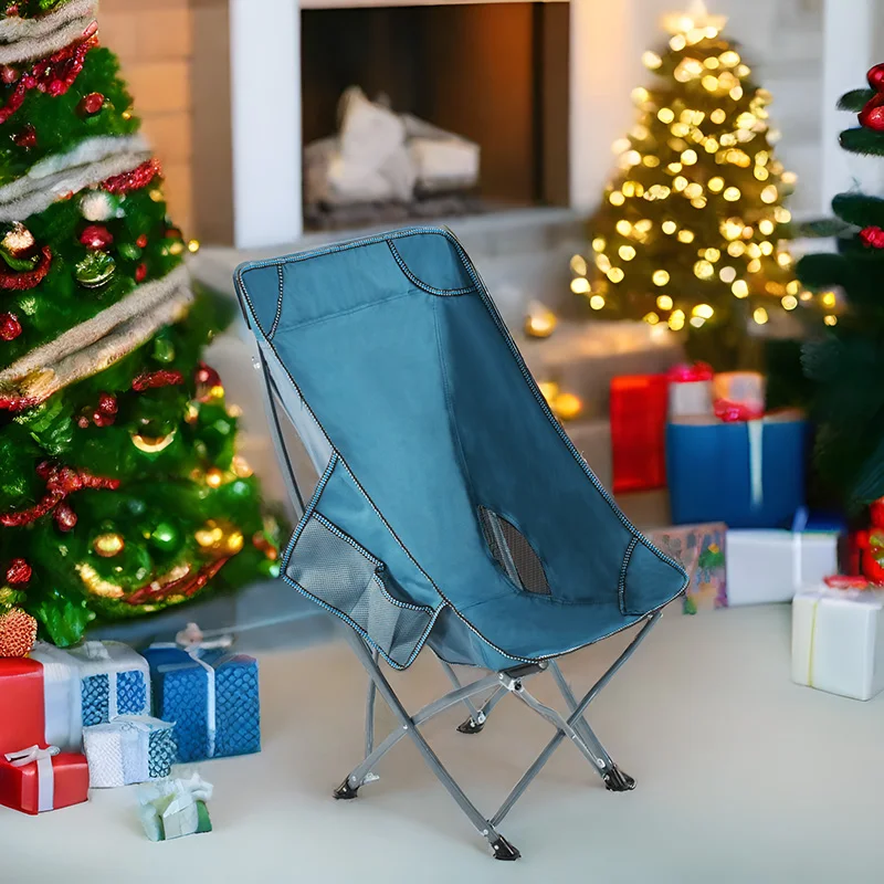 Складной стул для отдыха походов рыбалки альпинизма