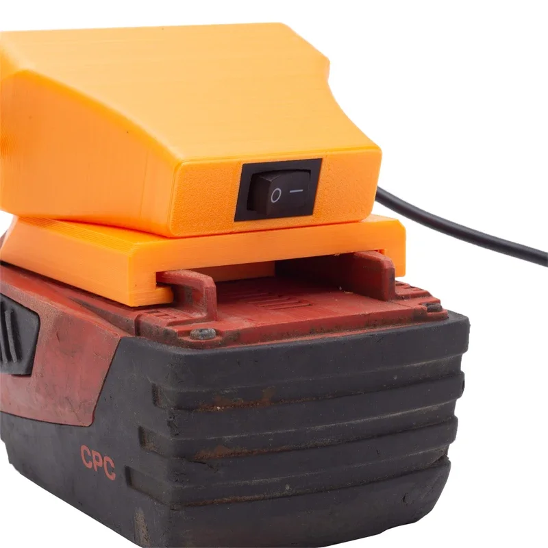 Паяльная станция с быстрым нагревом T12 сварочный паяльник версии STC для Hilti 22 в B22