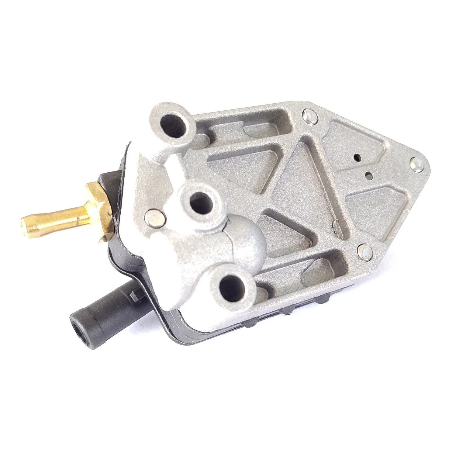 Топливный насос для Johnson evinгруб подвесной 9 15 Hp 1993-2001 Rplcs 18-7351