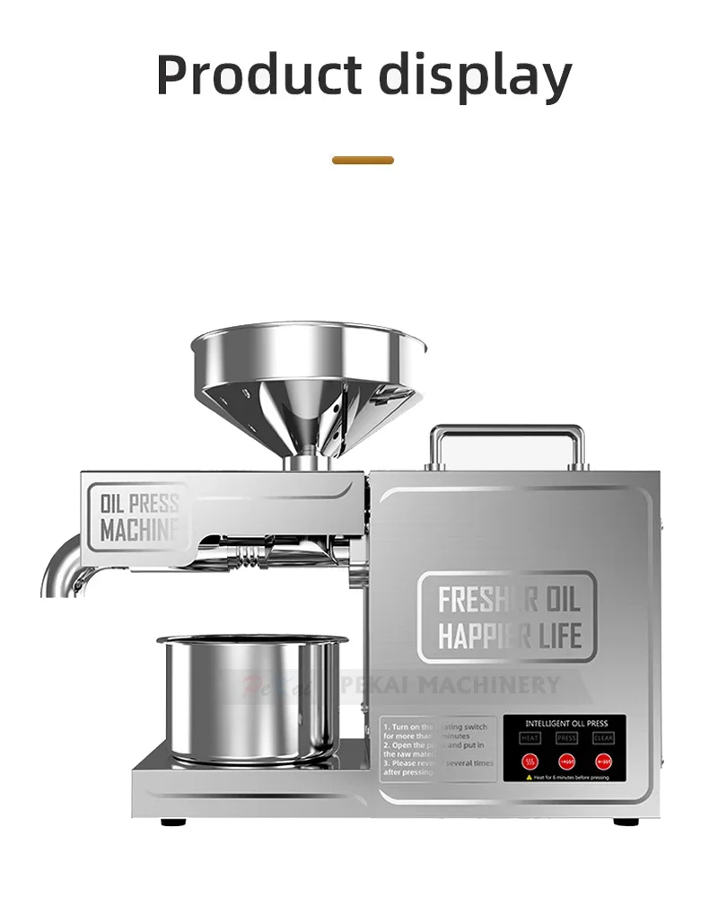 Prensado en frполучить aceite nogal prensa экстракт какао машина для hacer серато