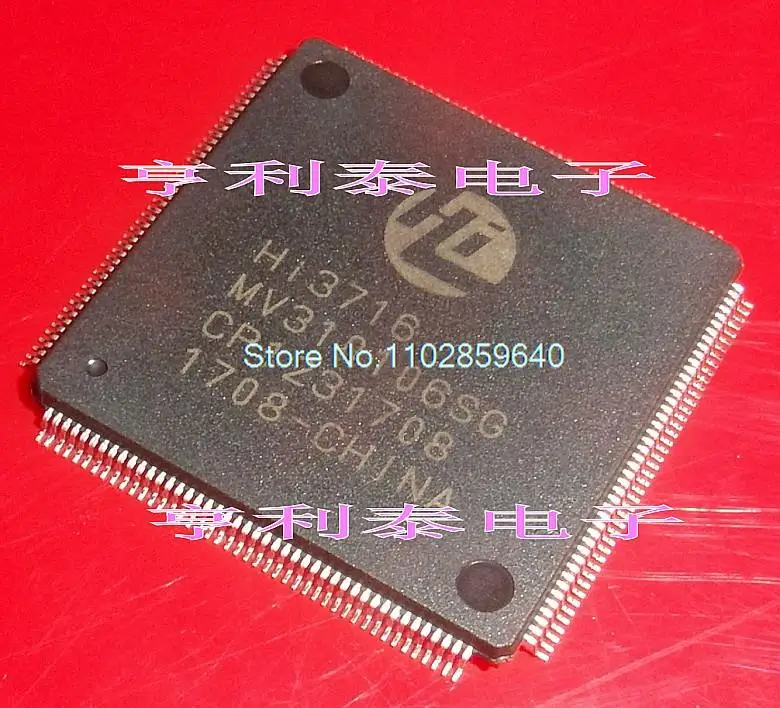 

HI3716MV310106SG