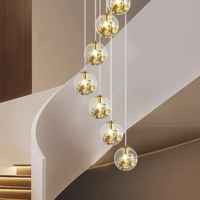 Подвесной светильник NoEnName_Null