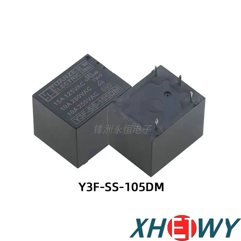 

Y3F-SS-105DM Y3F-SS-112DM Y3F-SS-124DM Y3F-SS-105D Y3F-SS-109D Y3F-SS-112D Y3F-SS-124D Реле энергопотребления с низкой катушкой Y3F-SS