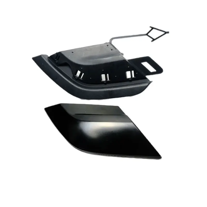 

Передняя крышка буксирного крюка для автомобиля VW Tiguan R-LINE 2017 2018 2019 2020 5NA807155