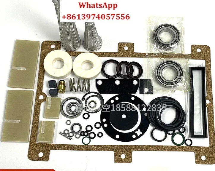 E2M40 Ремкомплект вакуумного насоса A 36401814 Запечатанный комплект А 34401131 Комплект