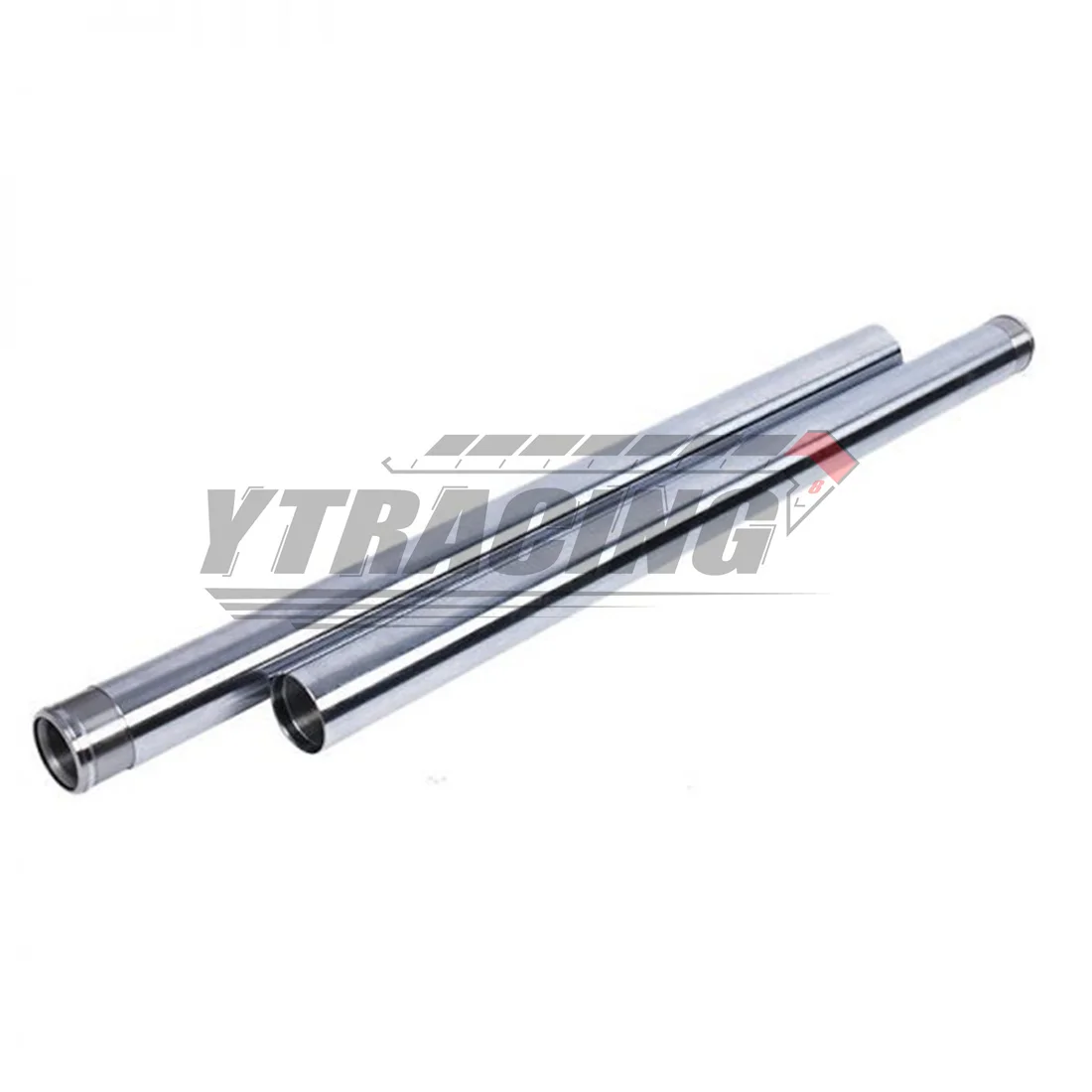 Внутренние трубки вилки передней для Yamaha XVS1100 2003-2011 мотоцикла 41*604 мм
