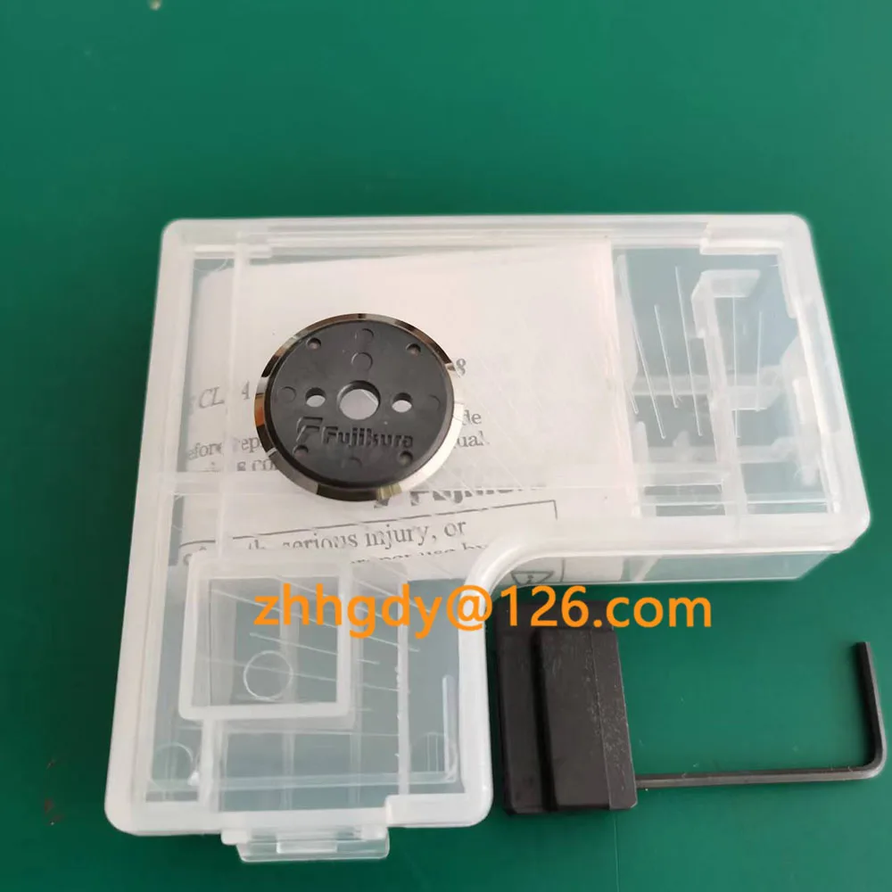 CT-50 CT-58  Fiber Cleaver Replacement Spare Blade CB-08 blades Made in Japan  fiber cutter blades