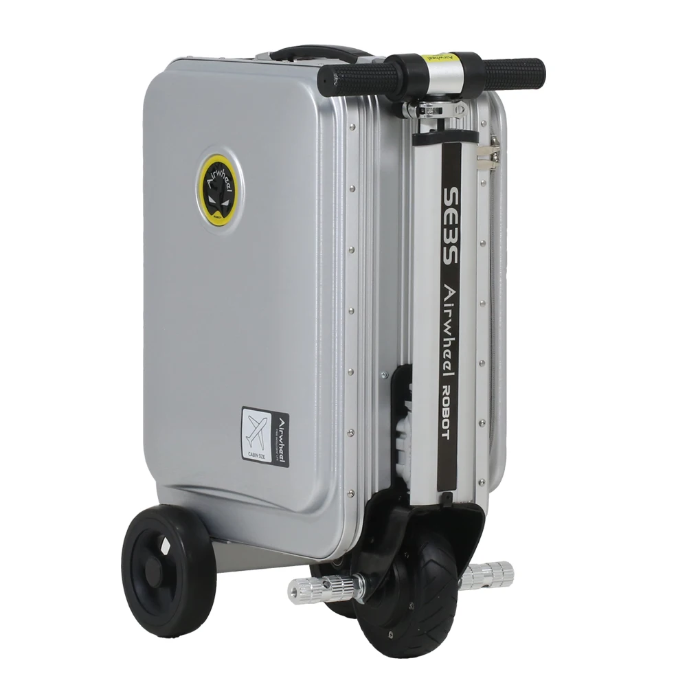 Рисунок 4 - Дорожный деловой чемодан Airwheel