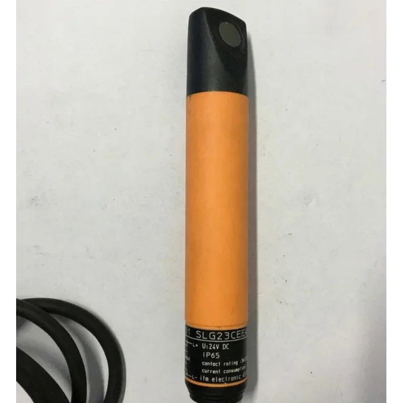 Качественный датчик давления Ifm Sl5101 для контроля воздушного потока