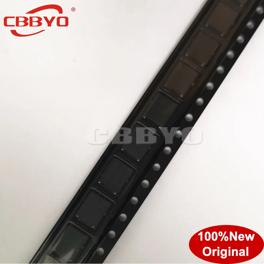 

5pcs 100% New 7804 AO7804 AON7804 QFN-8