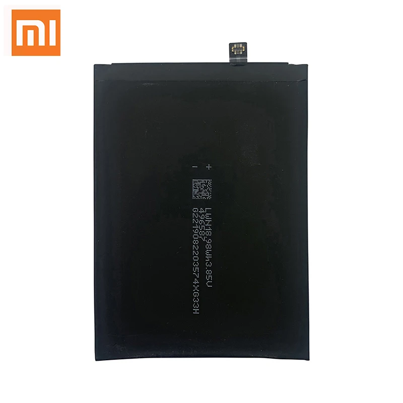 100 original xiao mi bn57 5160mah phone battery for xiaomi pocophone x3 poco x3 pro replacement batteries bateria free global shipping