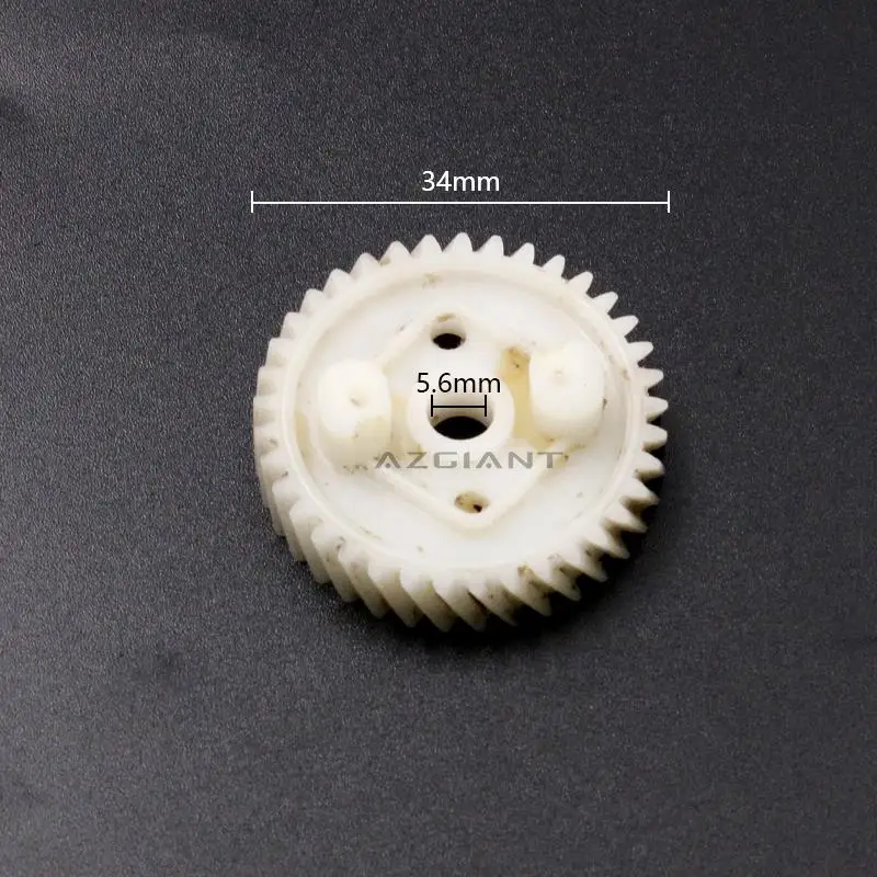 Модуль привода дверного замка автомобиля AZGIANT сменная 4-дверная универсальная