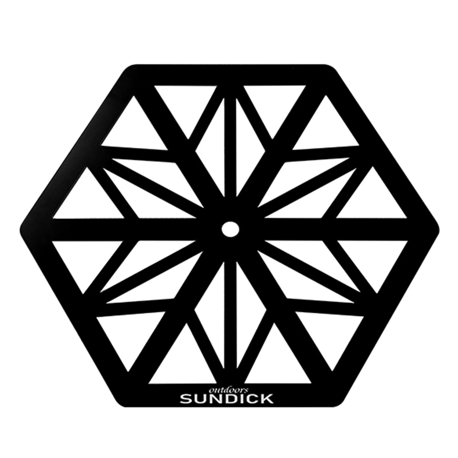 

Уличный столбик sunчлен, портативный круглый столбик с зонтиком, стойка для лампы, полый поднос, подставка для чашек для кофе и напитков