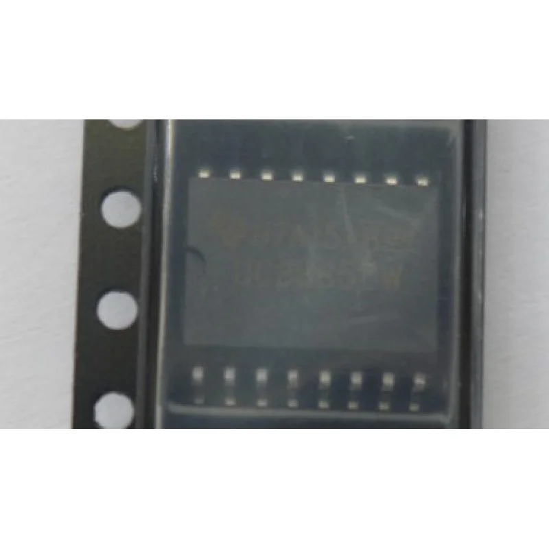

1 шт. Uc3865dw Uc3865 SMD Sop16 резонансный режим питания IC чипсет оригинал