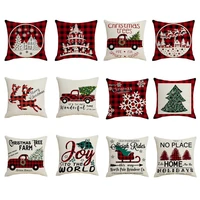 stylish cushion cover washable dust proof hidden zipper throw pillow case throw pillow case throw pillow cover