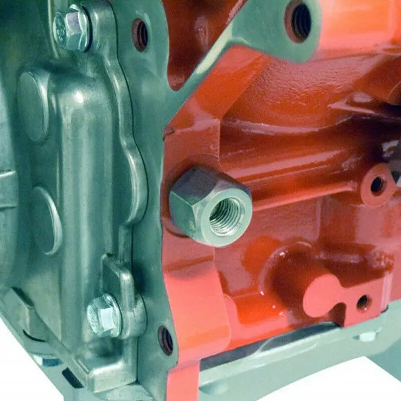 Аксессуары для двигателя M16x1.5 Мама-папа 1/8 NPT Новый адаптер датчика давления масла