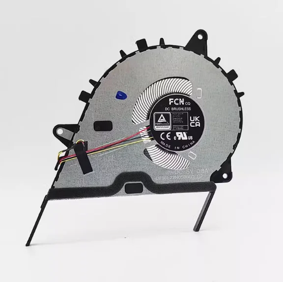 Новый вентилятор для ASUS Vivobook Go 14 E1404F 15 E1504F E1504FA