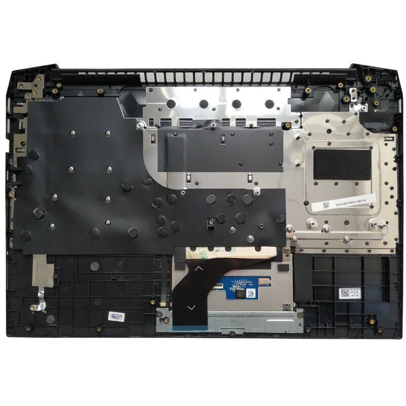 Новая клавиатура с подсветкой для HP Pavilion Gaming 16-A 16T-A TPN-Q241 США M02039-001