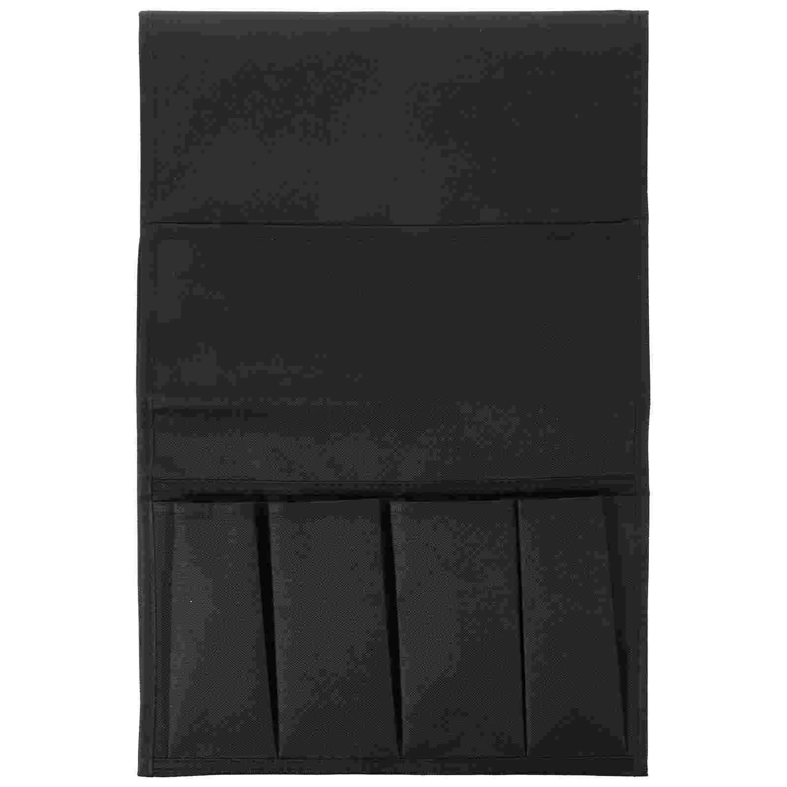 

Sofa Storage Bag Armrest Pockets Organizer Diaper Rack Pouch Chair Oxford Cloth