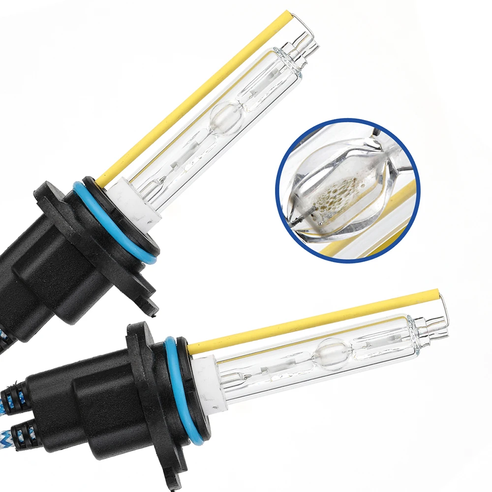 

Высококачественные Автомобильные фары 110 Вт универсальные портативные прочные практичные автомобильные принадлежности балластные лампы 9005 водонепроницаемые автомобильные аксессуары