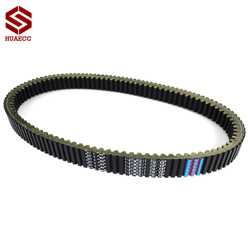 Сменный ремень привода 89L-17641-00 для SX500 SXR 500 VK540 II VT480 VT500 VT60 Venture 480 GT TF 600 XL