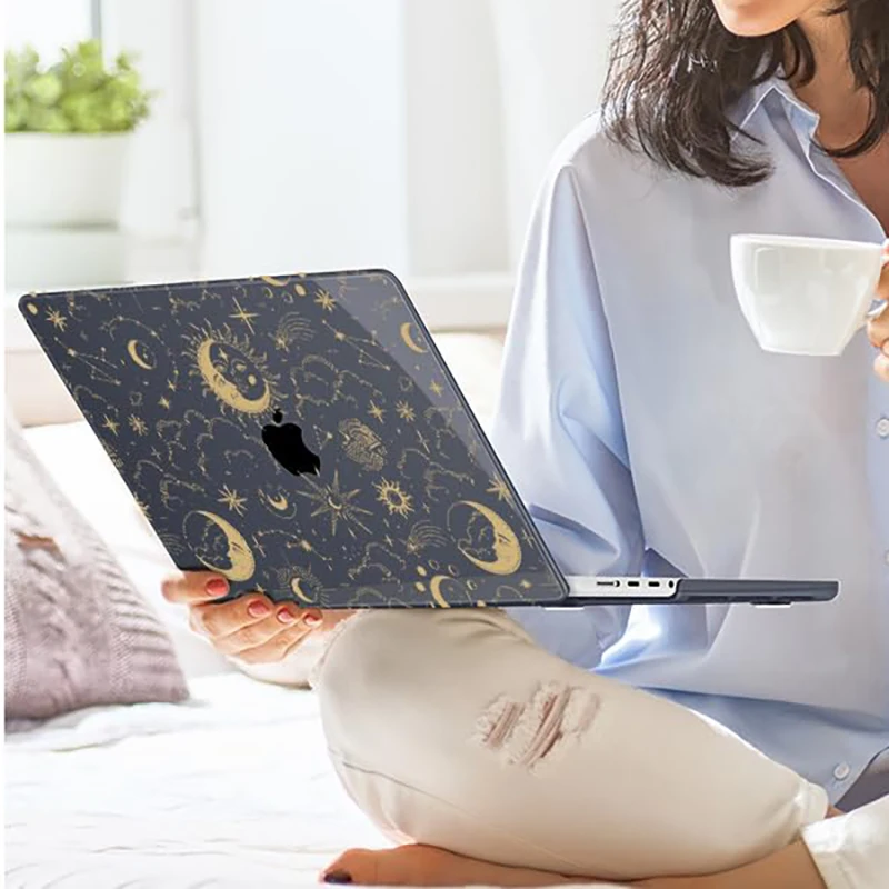 Фотолампа для MacBook Pro 14 16 13 дюймов M3/M2/M1 Pro/Max флэш-чип A2991 A2780 A2485 A2442 A2779 A2992 (2023 2022 2021)