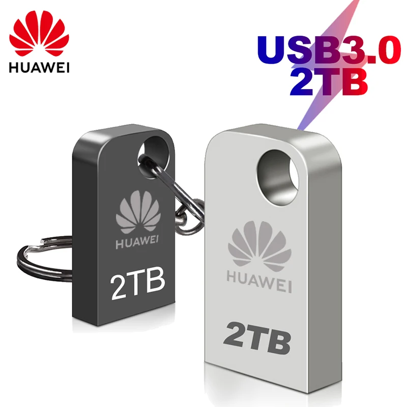 

USB-флеш-накопитель Huawei, 512 ГБ, Usb 3,0, OTG