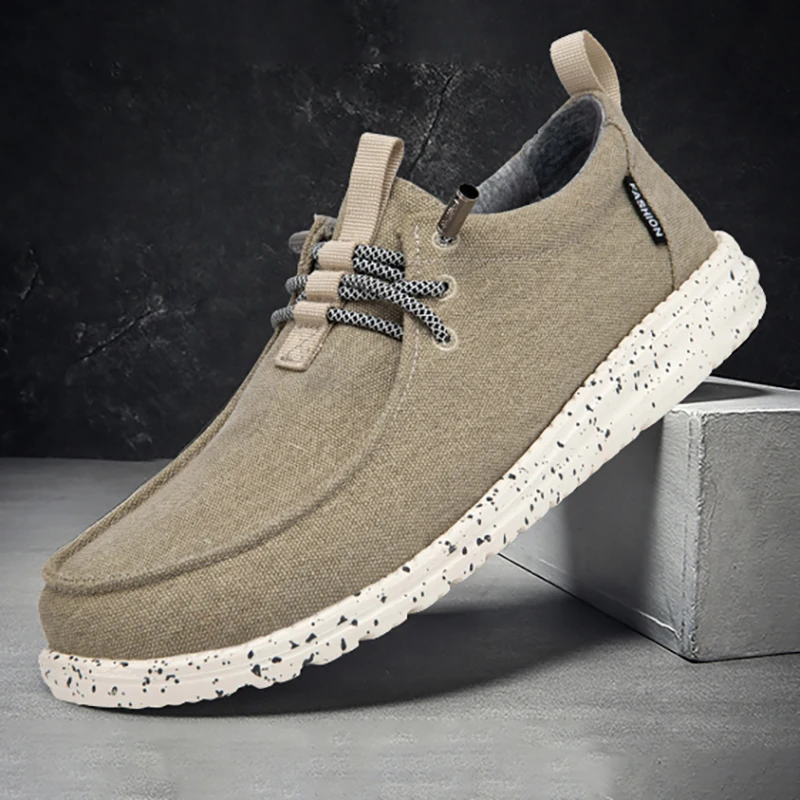 2022 Summer Men's Loafers Shoes 