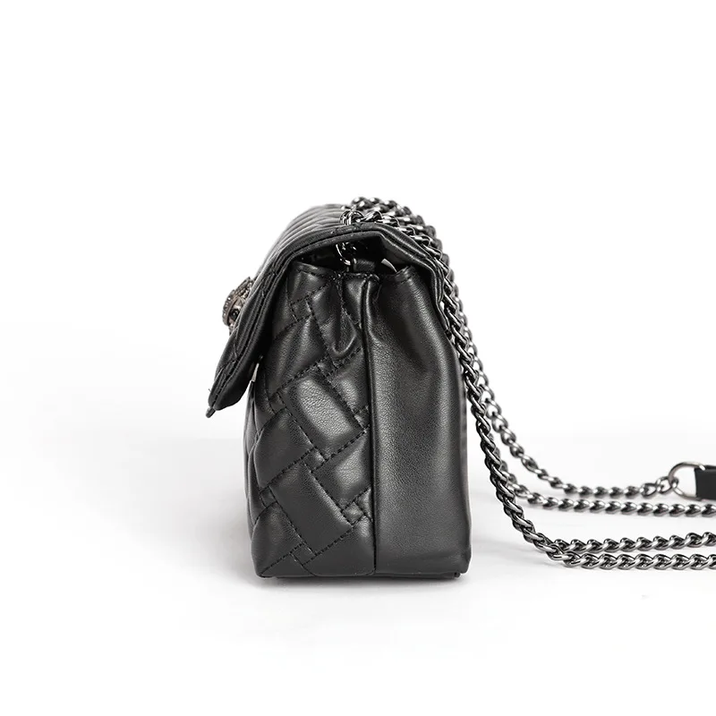 KURT GEIGER LONDON женская сумка на плечо брендовая из искусственной кожи подмышками