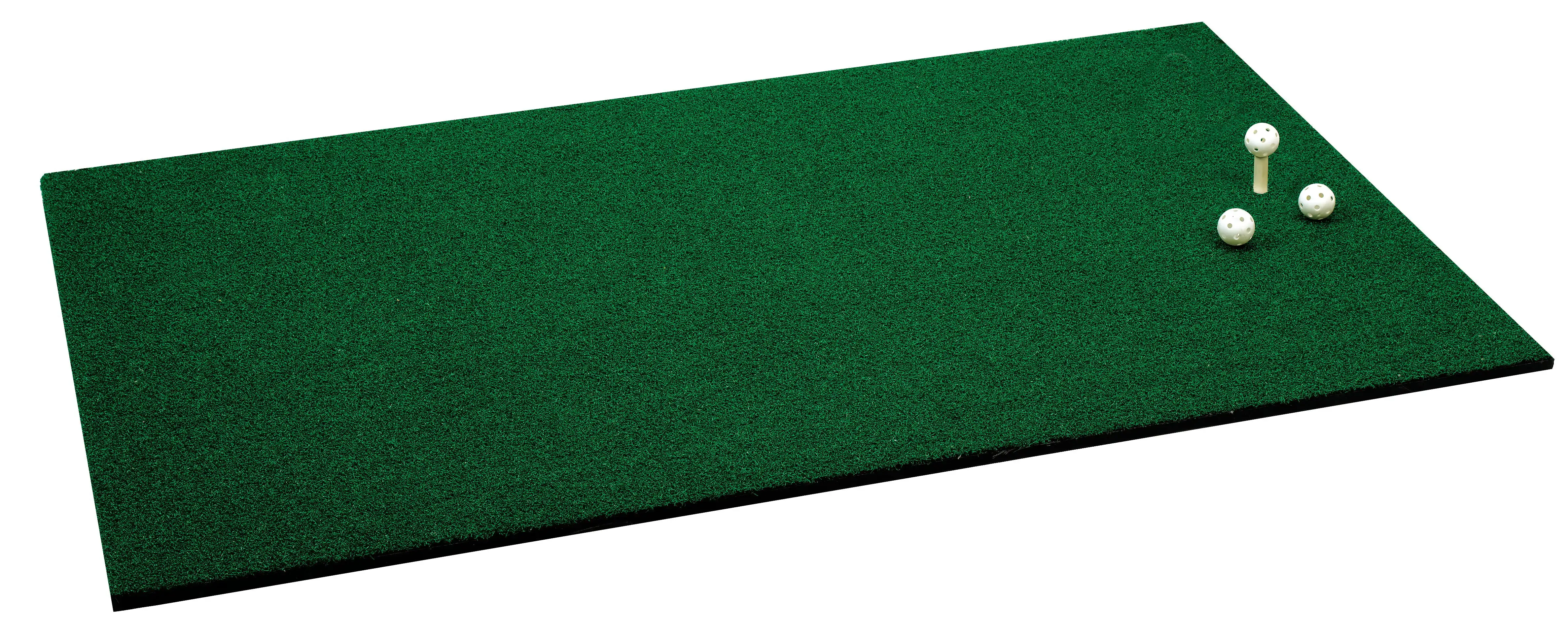 3' x 5' Thin Turf Golf Practice Mat