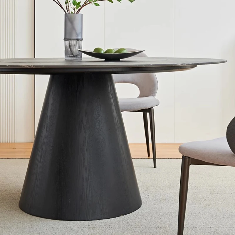 Стол обеденный круглый журнальный столик роскошный сад кабинет обеденные столы