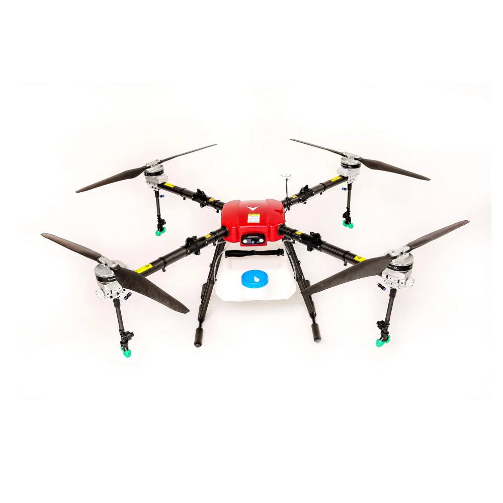 

Drone Sprayer 16L Precision agriculture professional Plant Protection Farm Crop UAV 16KG