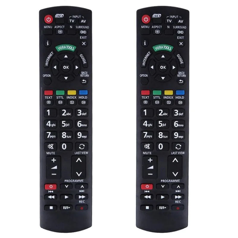 АБС-пластик для замены Panasonic TV N2QAYB000572 N2QAYB000487 EUR76280EU