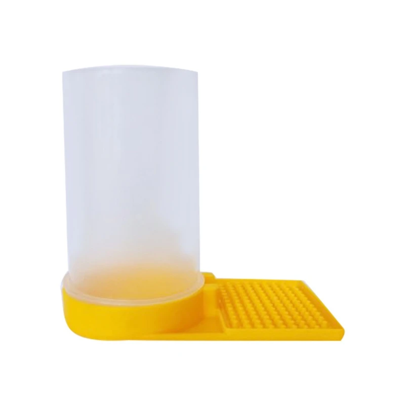 

Bee Water Feeder Plastic Bee Entry Feeder Beekeeping Supplies Beekeeping Equipment Accessories Liquid Feeding System