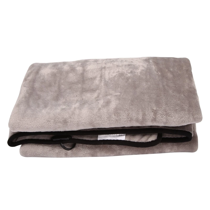 

Одеяло с подогревом для автомобиля, 12 В, 57X39 дюймов