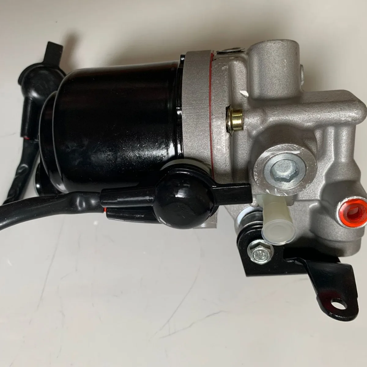 Новый гидравлический насос усилителя тормозов ABS в сборе MN 102843 4630A481 4630A012 MR97647 MR