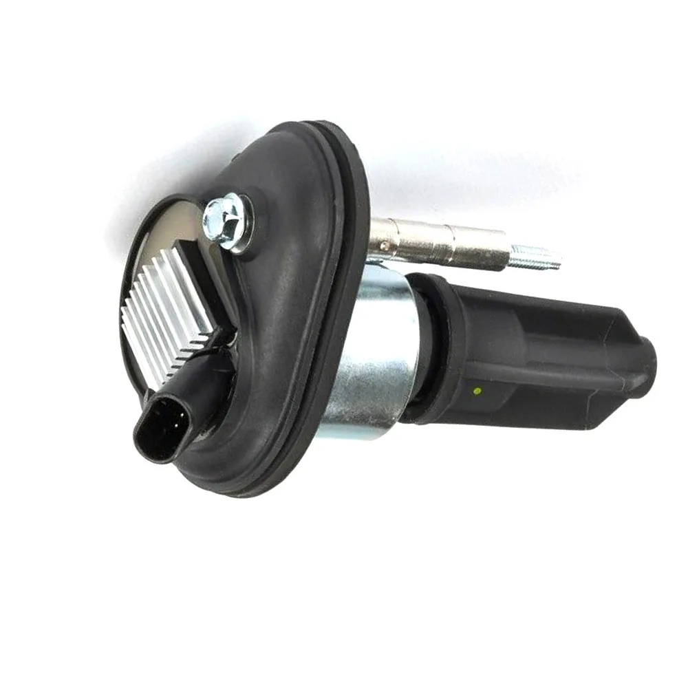 Фото 4 шт. катушка зажигания 12568062 10458425 8125680620 для GM ACDELCO MITSUBISHI DENSO AIRTEX JANMOR DELPHI HUCO BREMI STANDARD BUICK №3