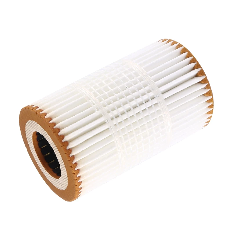 Масляный фильтр двигателя для A5 S5 A6 A7 Q7 3 0 T 06E115466B / 06E115466E 06E115562H