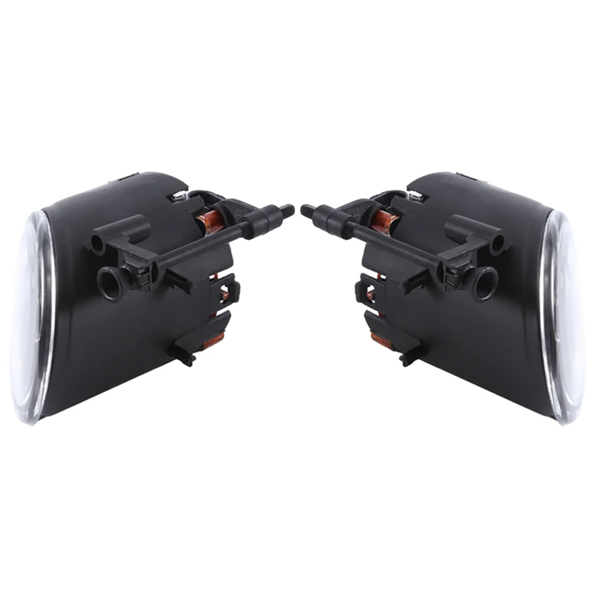 Передний бампер противотуманная лампа и фонарь решетка для Audi A4 B6 2000-2005 8E0941700